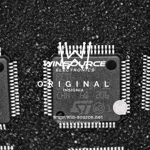 STM32F446RET6 Real Image10