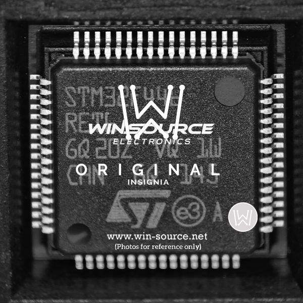STM32F446RET6 Real Image11