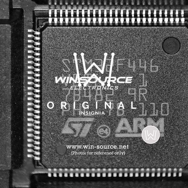 STM32F446VET6 Real Image6