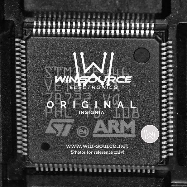 STM32F446VET6 Real Image9