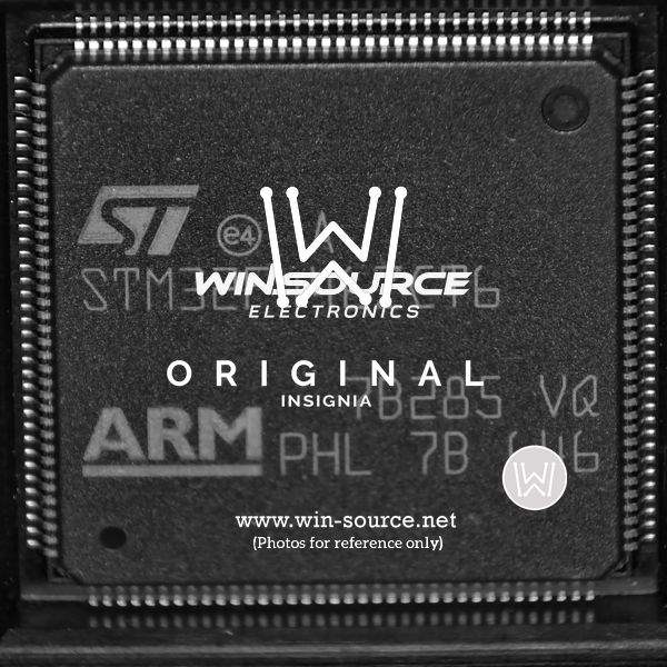 STM32F446ZCT6 Real Image2