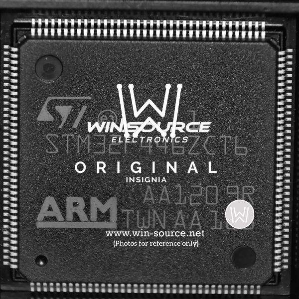 STM32F446ZCT6 Real Image3