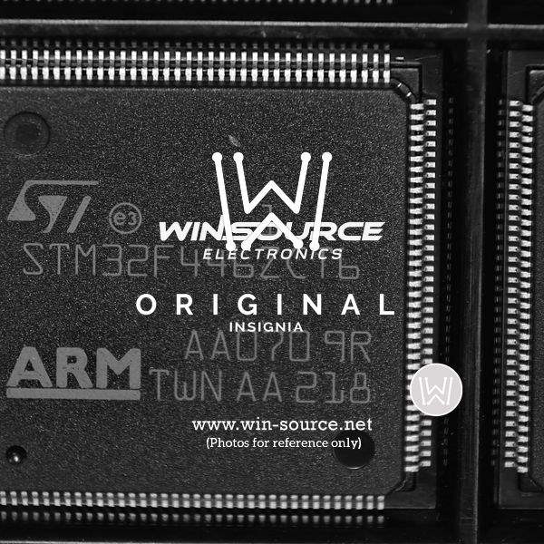 STM32F446ZCT6 Real Image5