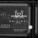 STM32F446ZCT6 Real Image5