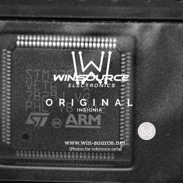 STM32F446ZET6 Real Image4
