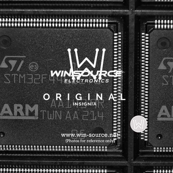 STM32F446ZET6 Real Image5