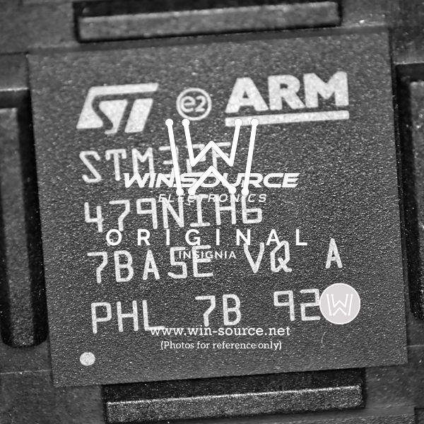 STM32F479NIH6 Real Image3