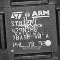 STM32F479NIH6 Real Image3