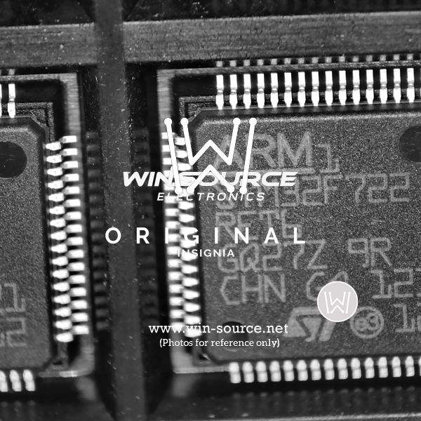 STM32F722RET6 Real Image1