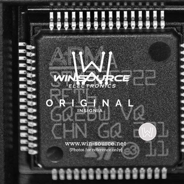 STM32F722RET6 Real Image2