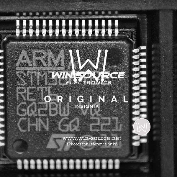 STM32F722RET6 Real Image5