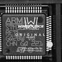 STM32F722RET6 Real Image5