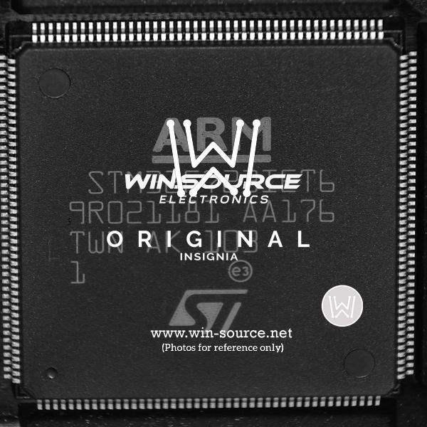 STM32F723IET6 Real Image