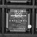 STM32F730R8T6 Real Image1