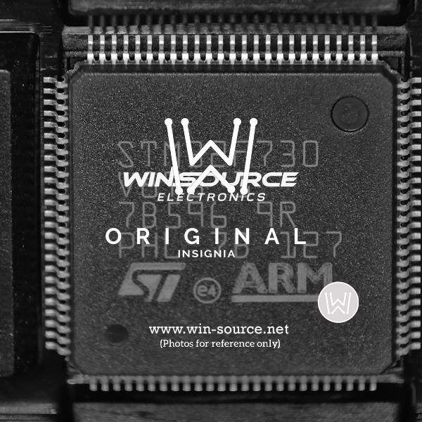 STM32F730V8T6 Real Image2