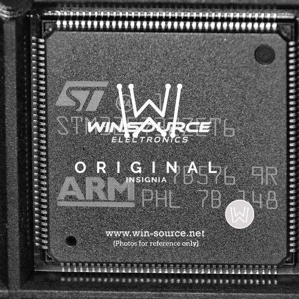 STM32F732ZET6 Real Image