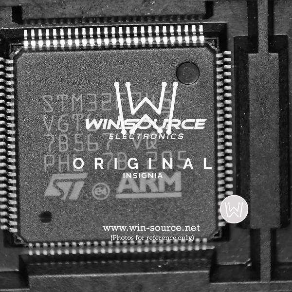 STM32F745VGT6 Real Image2