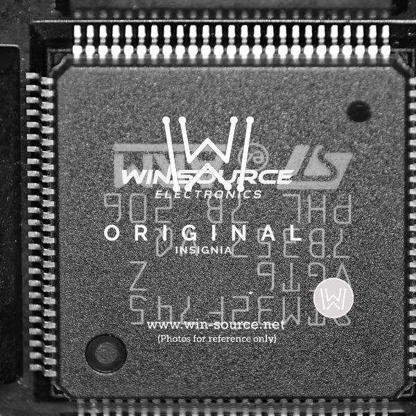 STM32F745VGT6 Real Image3