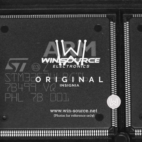 STM32F746BGT6 Real Image2
