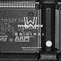 STM32F746VGT6 Real Image1