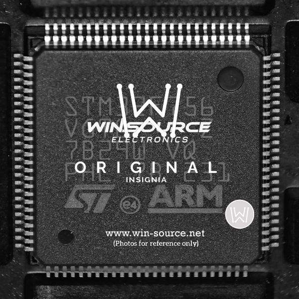 STM32F756VGT6 Real Image2