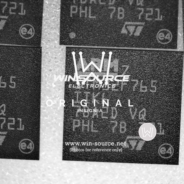 STM32F765IIK6 Real Image2