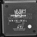 STM32F765IIT7 Real Image1
