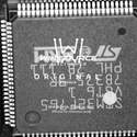 STM32F765VGT6 Real Image2