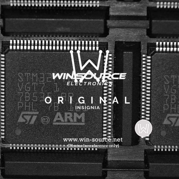 STM32F765VGT7 Real Image