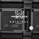 STM32F765VGT7 Real Image