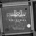 STM32F765VIH6 Real Image