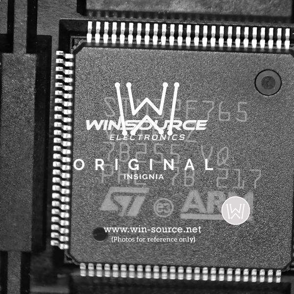 STM32F765VIT6 Real Image3
