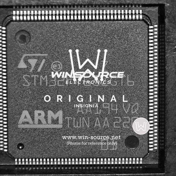 STM32F765ZGT6 Real Image1