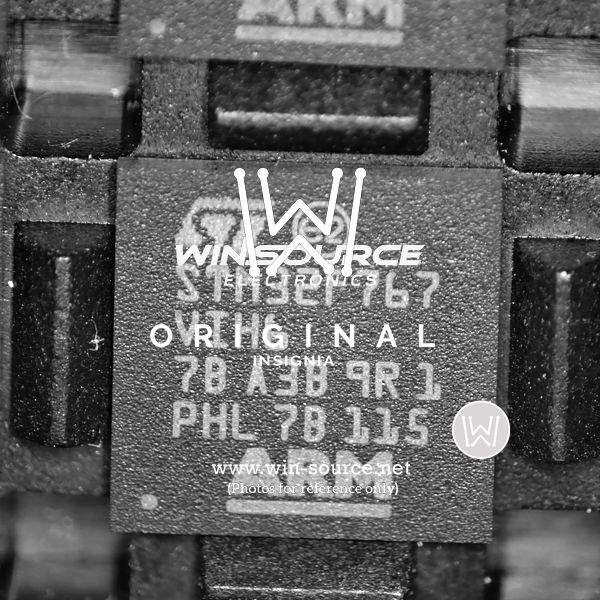 STM32F767VIH6 Real Image