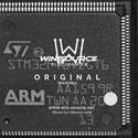 STM32F767ZGT6 Real Image1