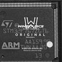 STM32F767ZGT6 Real Image3