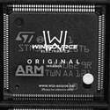 STM32F767ZIT6 Real Image3