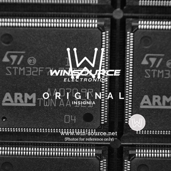 STM32F767ZIT6 Real Image4