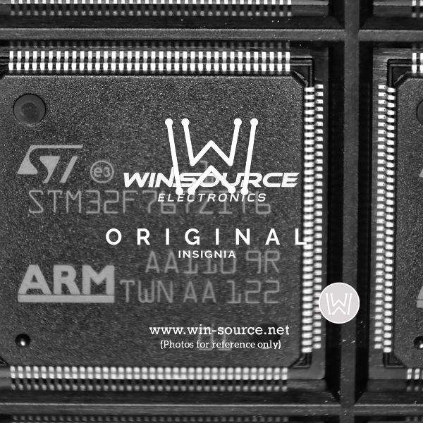 STM32F767ZIT6 Real Image9