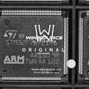 STM32F767ZIT6 Real Image9