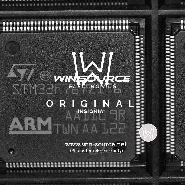 STM32F767ZIT6 Real Image12