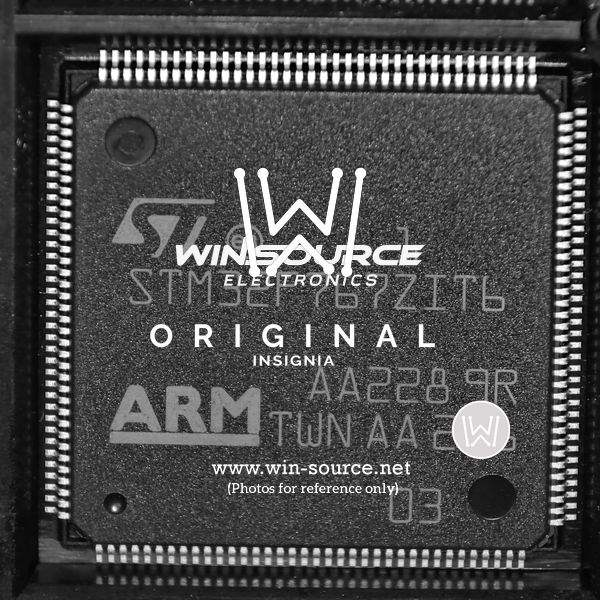 STM32F767ZIT6 Real Image14