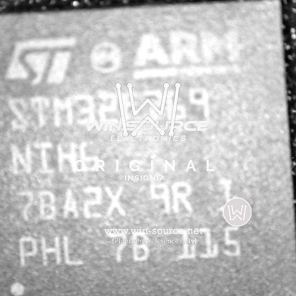 STM32F769NIH6 Real Image1