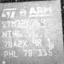 STM32F769NIH6 Real Image1