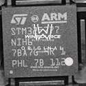 STM32F777NIH6 Real Image1
