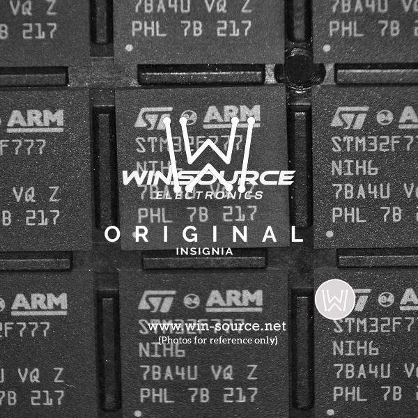STM32F777NIH6 Real Image2