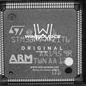 STM32F777ZIT6 Real Image1