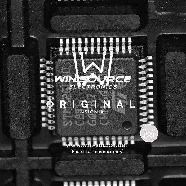 STM32G030C8T6 Real Image2