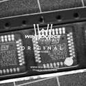 STM32G030K6T6TR Real Image