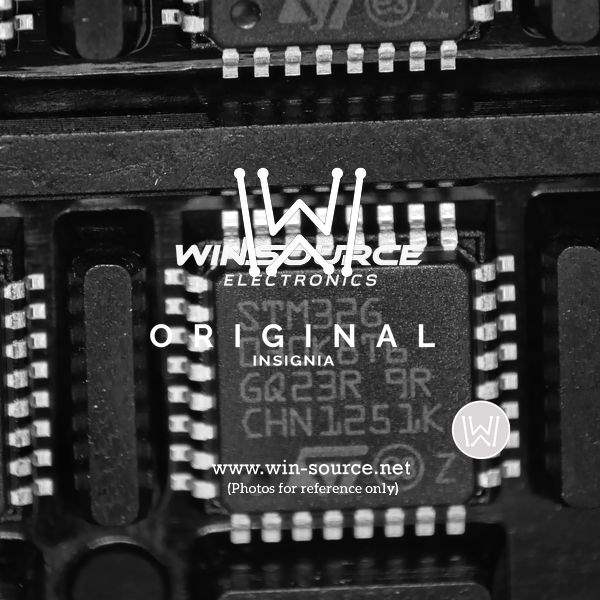 STM32G030K8T6 Real Image